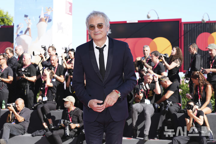 [클로즈업 필름]박찬욱은 황금사자상을 받을 수 있을까