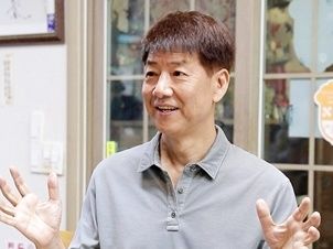 [서울=뉴시스] 정재환. (사진 = TV조선 '백반기행' 캡처) 2025.08.31. photo@newsis.com *재판매 및 DB 금지