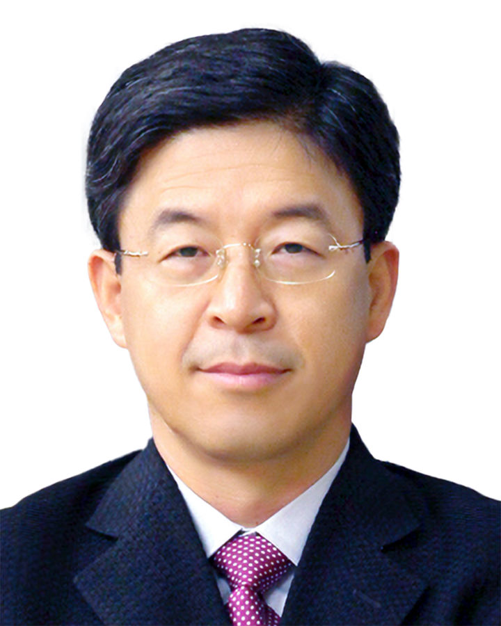 [대전=뉴시스] 진고환 우송대학교 신임총장. (사진=우송대 제공) 2025.08.31. photo@newsis.com *재판매 및 DB 금지