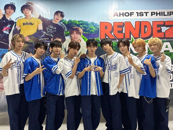 [서울=뉴시스] 아홉. (사진 = F&F엔터테인먼트 제공) 2025.08.31. photo@newsis.com *재판매 및 DB 금지