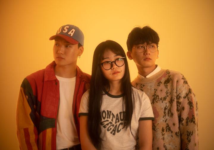 [서울=뉴시스] 해서웨이. (사진 = 밴드 측 제공) 2025.08.31. photo@newsis.com *재판매 및 DB 금지