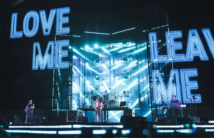 [서울=뉴시스] 데이식스, 고양종합운동장 콘서트. (사진 = JYP엔터테인먼트 제공) 2025.08.31. photo@newsis.com *재판매 및 DB 금지