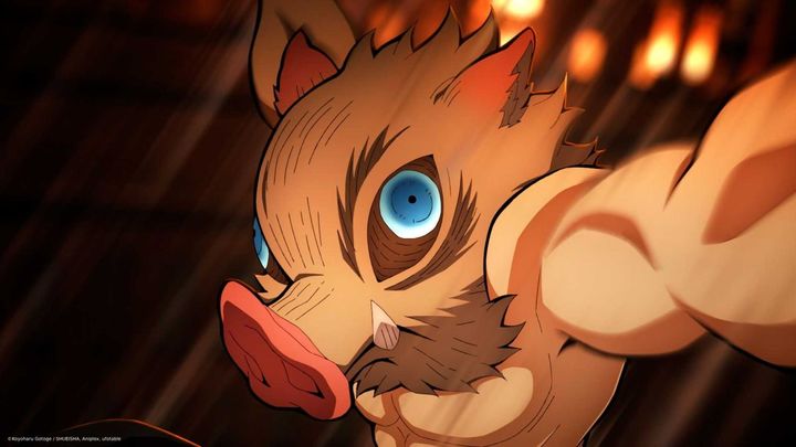 '귀멸의 칼날:무한성편' 주말 80만명↑…누적 315만명