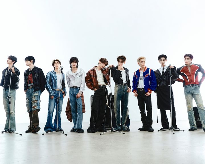 [서울=뉴시스] 제로베이스원. (사진 = 웨이크원 제공) 2025.09.01. photo@newsis.com *재판매 및 DB 금지