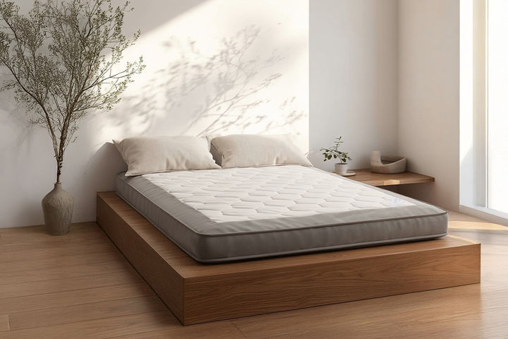 [서울=뉴시스]교원 웰스, ‘미네랄황토 흙매트'.(사진=교원 웰스 제공) 2025.09.01. photo@newsis.com *재판매 및 DB 금지