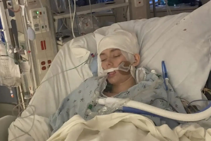 [뉴시스]미국의 전직 척추 지압사가 이혼 소송 과정에서 아내에게 납이 섞인 비타민을 장기간 먹인 혐의로 종신형을 선고받았다.(사진=뉴욕포스트)2025.09.01 *재판매 및 DB 금지