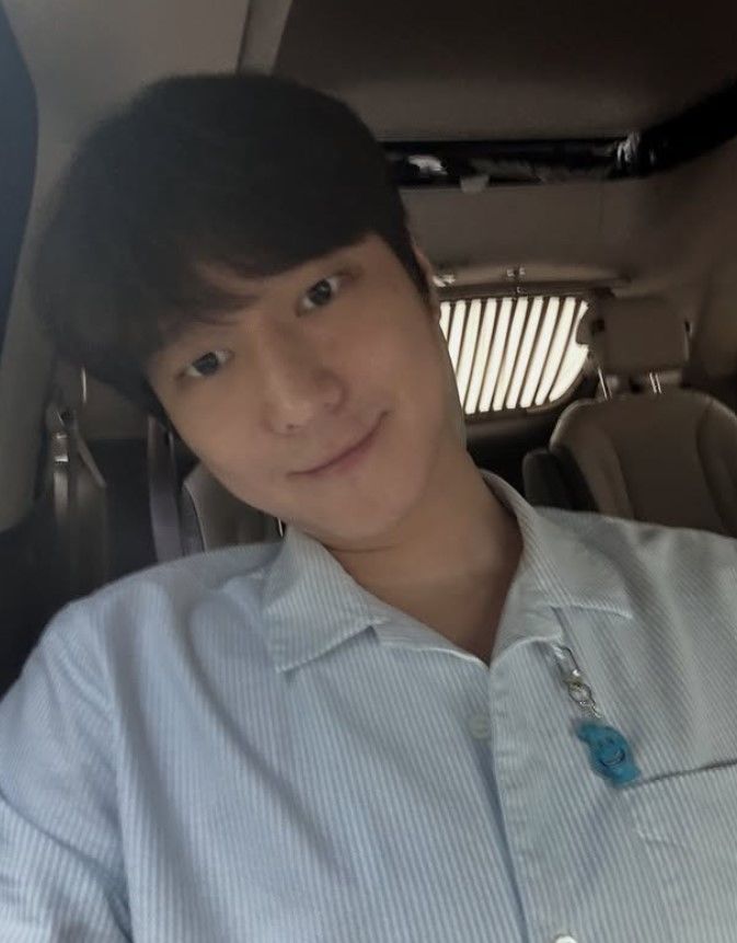 [서울=뉴시스] 고경표. (사진=고경표 인스타그램 캡처) 2025.09.01. photo@newsis.com *재판매 및 DB 금지