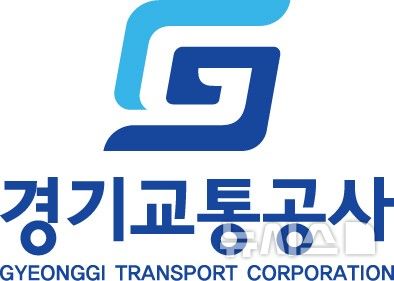 [양주=뉴시스] 경기교통공사 로고. photo@newsis.com