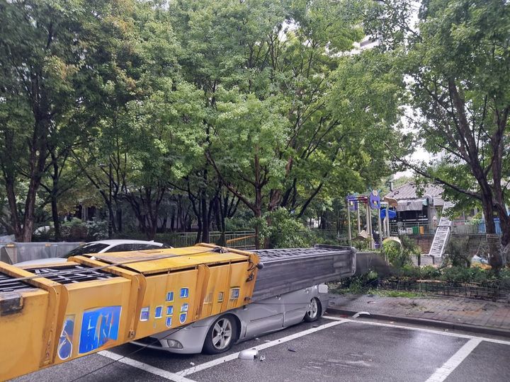 사진=경기도소방재난본부 제공 *재판매 및 DB 금지