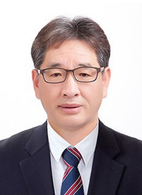 [진주=뉴시스] 경상국립대학교 박상식 신임 교수회장. (사진=경상국립대 제공) 2025.09.01. photo@newsis.com *재판매 및 DB 금지