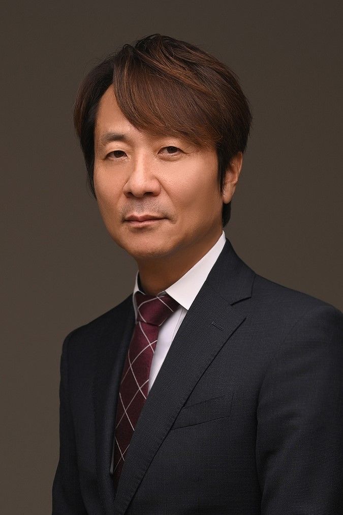 양지운, 고려대학교 세종캠퍼스 부총장 *재판매 및 DB 금지