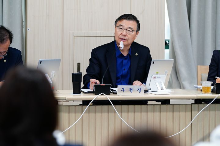 [서울=뉴시스] 중랑구, 317억 원 추경. 2025.09.01. (사진=중랑구 제공) *재판매 및 DB 금지