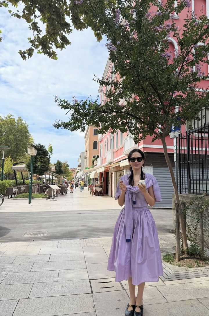 [서울=뉴시스] 배우 손예진. (사진=손예진 인스타그램 캡처) 2025.09.01. photo@newsis.com *재판매 및 DB 금지