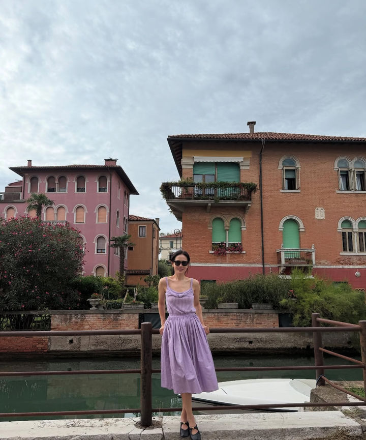 [서울=뉴시스] 배우 손예진. (사진=손예진 인스타그램 캡처) 2025.09.01. photo@newsis.com *재판매 및 DB 금지