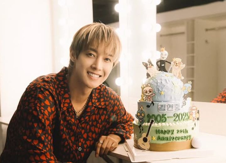 [서울=뉴시스] 김현중. (사진=김현중 인스타그램 캡처) 2025.09.01. photo@newsis.com *재판매 및 DB 금지