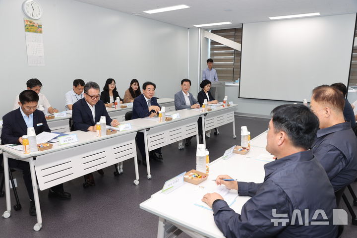 [진천소식]이호선 교수, 9일 '소통 잘하는 기술' 강연 등