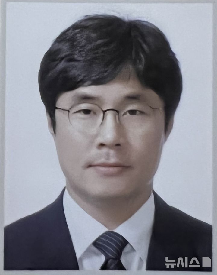 [전주=뉴시스] 최광호 더불어민주당 전북도당 홍보소통국장. *재판매 및 DB 금지