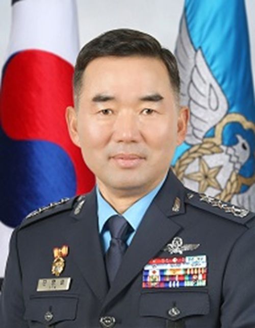 [서울=뉴시스] 진영승 합동참모의장 후보자. (사진=국방부 제공) 2025.09.01. photo@newsis.com *재판매 및 DB 금지