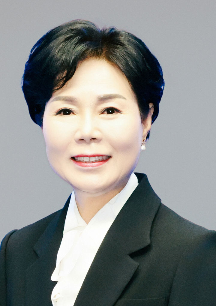 [의령=뉴시스] 제34대 서회영 교육장. (사진=의령교육지원청 제공) 2025.09.01. photo@newsis.com *재판매 및 DB 금지