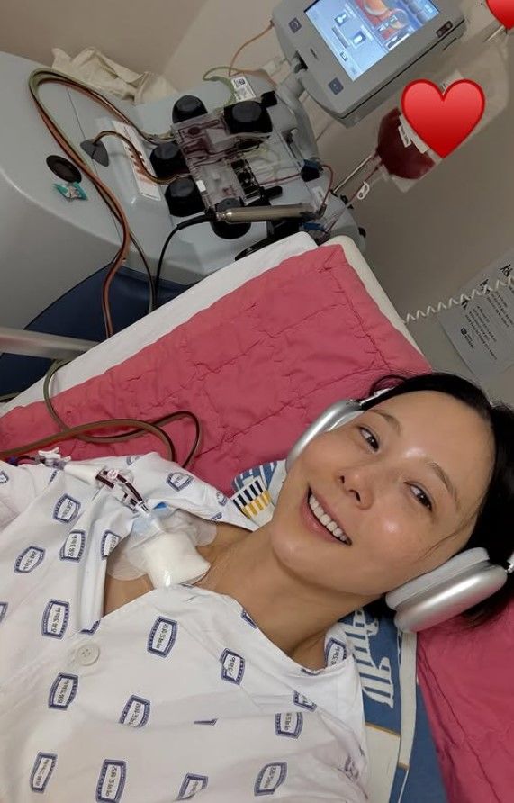 [서울=뉴시스] 김나영. (사진=김나영 인스타그램 캡처) 2025.09.01. photo@newsis.com *재판매 및 DB 금지