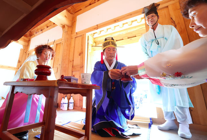 [함양소식]군쇼핑몰, 산삼상품 할인 행사…최대 9만원 등