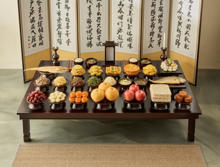 [서울=뉴시스]보람그룹 효차림.(사진=보람그룹 제공) 2025.09.01. photo@newsis.com *재판매 및 DB 금지