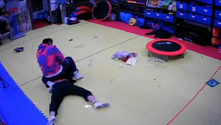 [서울=뉴시스] KBS 2TV '스모킹 건'이 2일 오후 9시 45분 방송된다. (사진=KBS 2TV 제공) 2025.09.02. photo@newsis.com *재판매 및 DB 금지