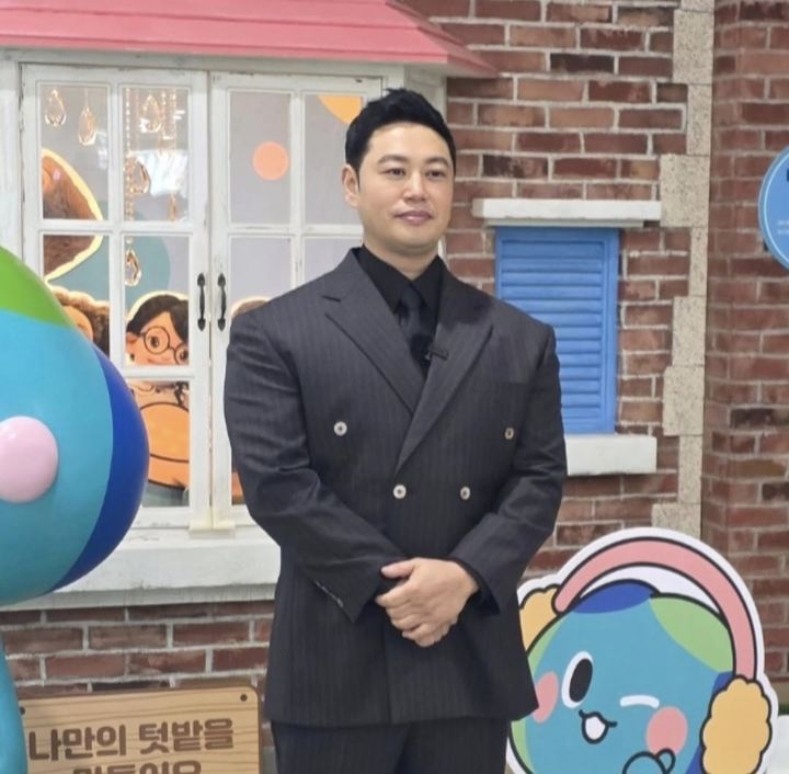 [서울=뉴시스] 양치승. (사진=양치승 인스타그램 캡처) 2025.09.02. photo@newsis.com *재판매 및 DB 금지