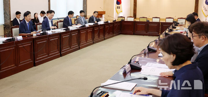 公기관 에너지·SOC 투자 확대…부채비율은 5년간 12%p 낮춘다