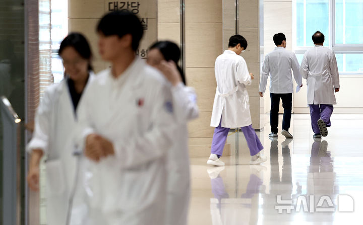 복지부 소관 된 국립대병원…'지역필수의료 강화' 마중물 될까