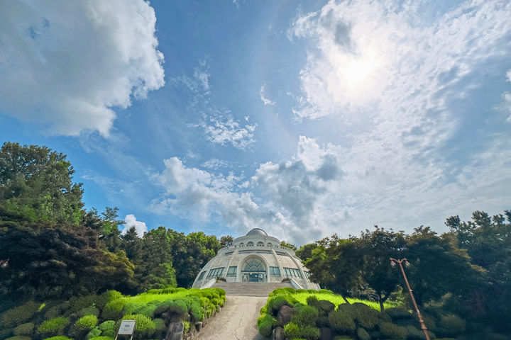 [서울=뉴시스] 경희대가 '2025 대학기초연구소 지원 사업'에 선정됐다. (사진=경희대 제공) 2025.09.02. photo@newsis.com *재판매 및 DB 금지