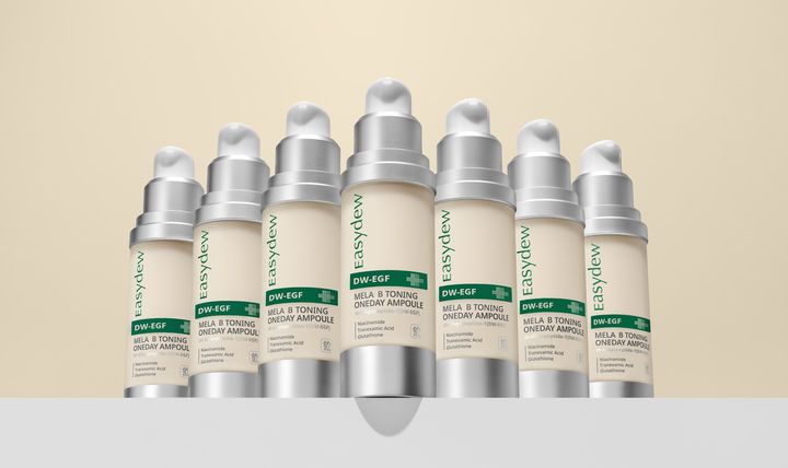 [서울=뉴시스] 이지듀 기미앰플 (사진=대웅제약 제공) 2025.09.02. photo@newsis.com *재판매 및 DB 금지