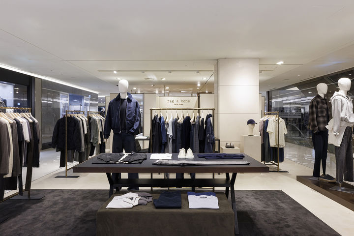 (사진=삼성물산 패션부문 제공) *재판매 및 DB 금지