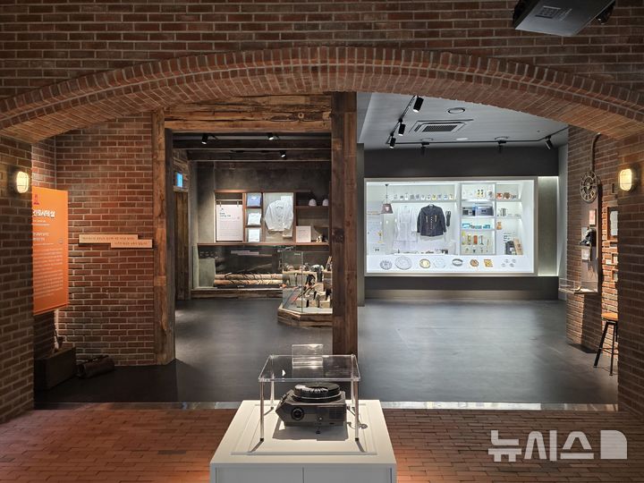 새단장 마친 남해독일마을 '파독전시관', 5일부터 재개관