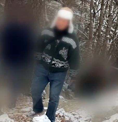 [뉴시스] 공사 현장에서 알게 된 작업반장이 성추행해 신고했더니 알고 보니 과거 범죄 이력이 있던 전과자였다. 2025.09.02. (사진=JTBC '사건반장' 갈무리). *재판매 및 DB 금지