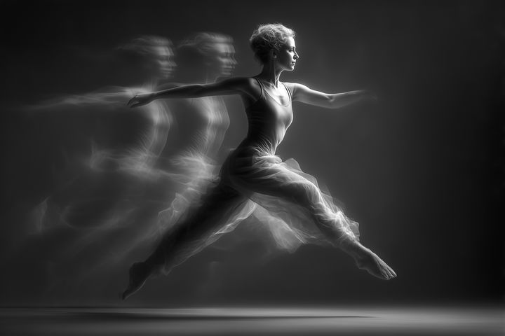 [제주=뉴시스] 김두철 제주대 명예교수의 AI 생성프로그램 이미지 사진. (사진=김두철 씨 제공) photo@newsis.com *재판매 및 DB 금지