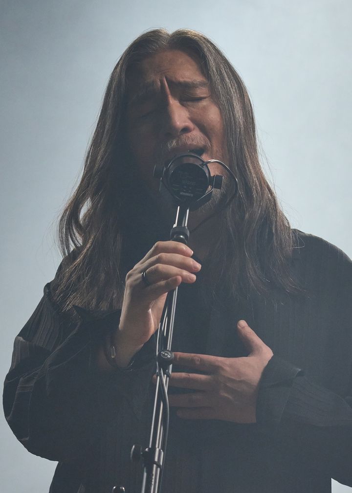 [서울=뉴시스] 임재범. (사진 = 블루씨드 엔터테인먼트 제공) 2025.09.02. photo@newsis.com *재판매 및 DB 금지