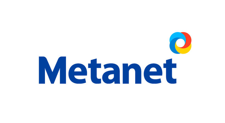 메타넷 로고(사진=메타넷 제공) *재판매 및 DB 금지