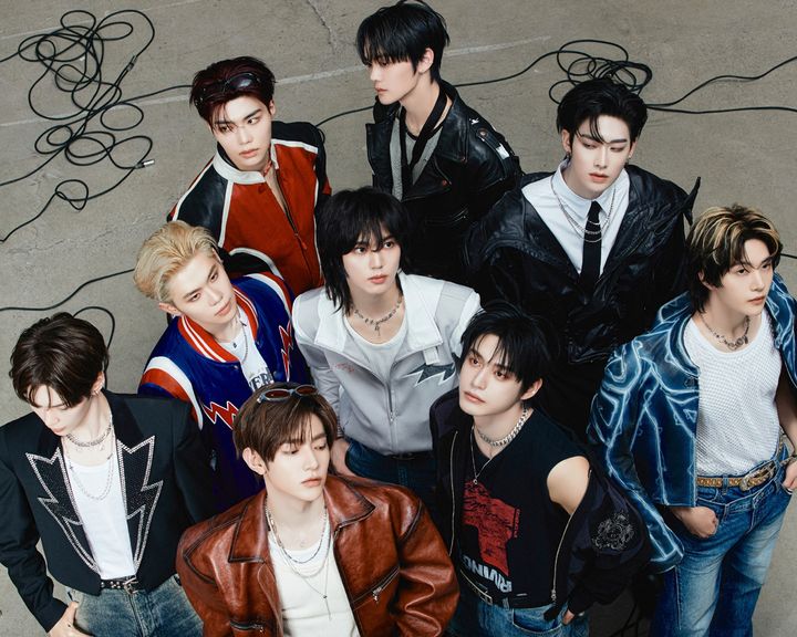 제로베이스원, '서울 앙코르 콘서트' 선예매서 매진