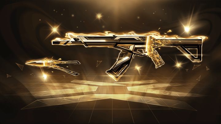 라이엇 게임즈, '2025 발로란트 챔피언스 컬렉션' 출시