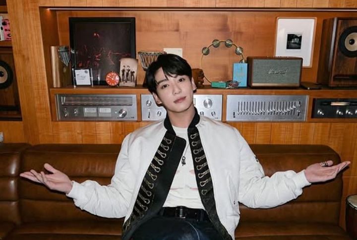 [서울=뉴시스] 정국. (사진=정국 인스타그램 캡처) 2025.09.02. photo@newsis.com&nbsp; *재판매 및 DB 금지