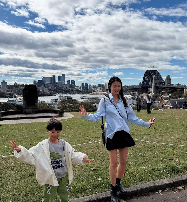 [서울=뉴시스] 배우 이시영. (사진=이시영 인스타그램 캡처) 2025.09.02. photo@newsis.com *재판매 및 DB 금지