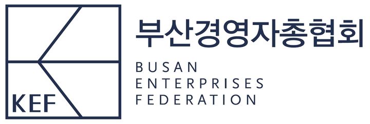 [부산=뉴시스] 부산경영자총협회 CI. (그림=부산경영자총협회 제공) photo@newsis.com *재판매 및 DB 금지