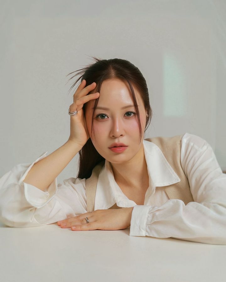 [대구=뉴시스] 재즈 피아니스트 김연귀. (사진 = 수성문화재단 제공) 2025.09.02. photo@newsis.com *재판매 및 DB 금지