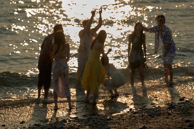 [서울=뉴시스] '솔로지옥5'. (사진=넷플릭스 제공) 2025.09.02. photo@newsis.com *재판매 및 DB 금지