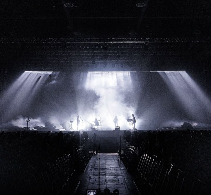 [서울=뉴시스] 실리카겔 킨텍스 콘서트. (사진 = CAM 제공) 2025.09.02. photo@newsis.com *재판매 및 DB 금지