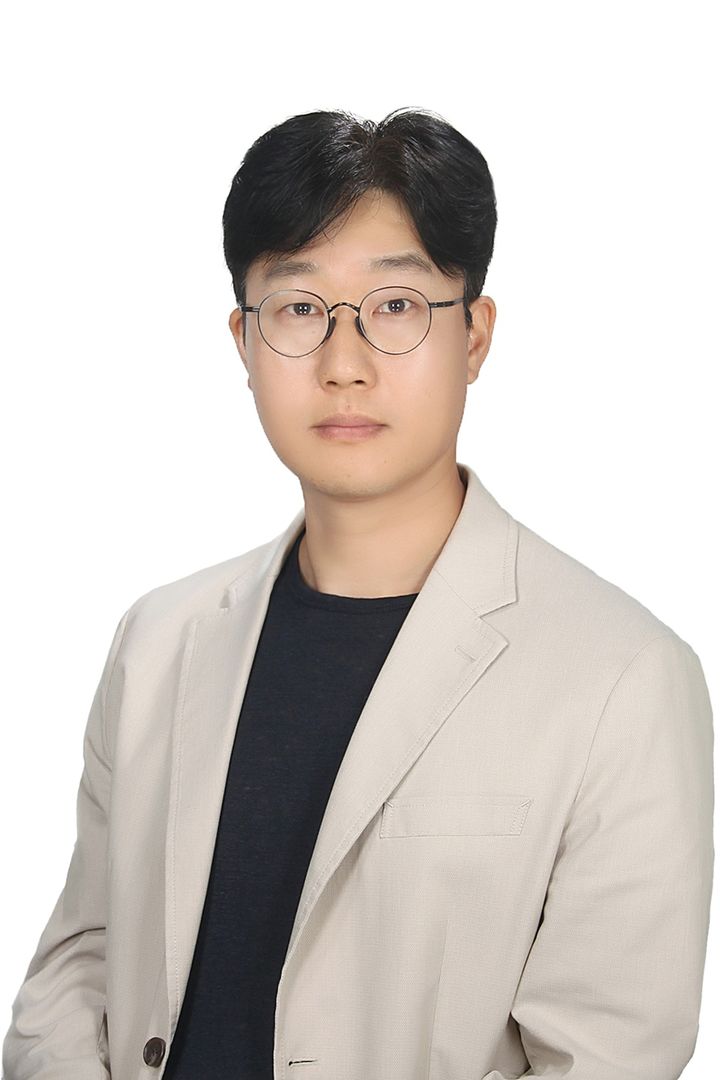 [서울=뉴시스] 안태열 팀홀튼 신임 사업부 총괄(사진=BKR 제공) *재판매 및 DB 금지
