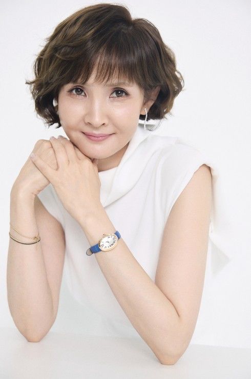 이진아 쇼호스트.(사진=KT알파 제공) *재판매 및 DB 금지