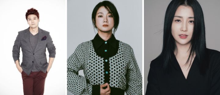 전현무·박나래 '운명전쟁49' 샤머니즘 서바이벌 시작