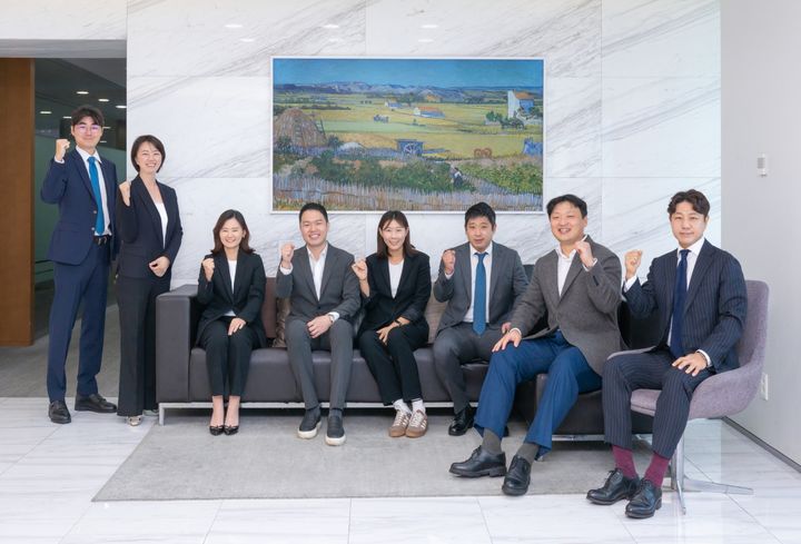 삼정KPMG가 상장예비기업의 성공적 IPO를 돕는 'IPO지원센터'를 출범했다고 3일 밝혔다. (사진=삼정KPMG 제공) *재판매 및 DB 금지